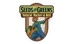 Seeds and Greens Natural Market & Deli