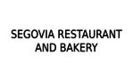 Segovia Restaurant And Bakery
