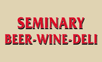 Seminary Beer Wine & Deli