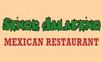 Senor Jalapeno Mexican Restaurant