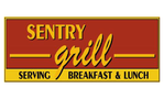 Sentry Grill