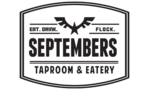 Septembers Taproom & Eatery