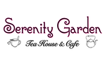 Serenity Garden Tea House & Cafe