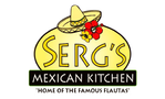 Serg's Mexican Kitchen