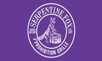 Serpentine Fox Prohibition Grille