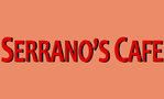 Serrano's Cafe