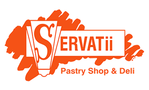 Servatii Pastry & Cafe