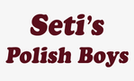 Seti's Polish Boys