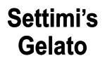 Settimi's Gelato