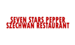 Seven Stars Pepper Szechuan Restaurant