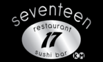 Seventeen Restaurant and Sushi Bar