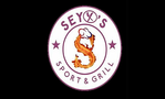 Seyos Sports And Grill