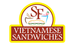 SF Vietnamese Sandwiches