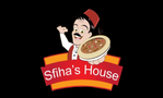 Sfihas House -