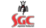 SGC Japanese Restaurant