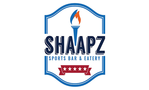 Shaapz Sports Bar & Eatery