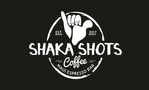 Shaka Shots Coffee