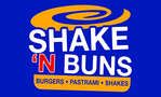 Shake 'N Buns