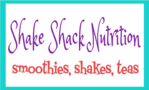 Shake Shack Nutrition Bar LLC