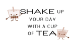 Shake Tea