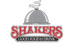 Shakers Good Food & Drink