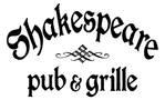 Shakespeare Pub & Grille