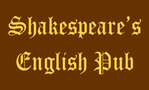 Shakespeare's English Pub