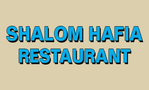 Shalom-Haifa Restaurant