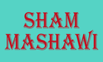 Sham Mashawi