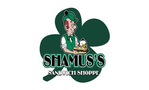 Shamus's Sandwich Shop