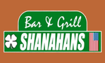 Shanahan's Bar and Grill