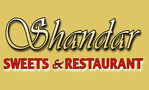 Shandar Sweet & Restaurant