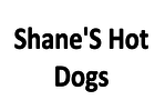 Shane's Hot Dogs