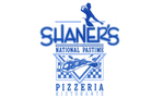 Shaner's Pizza
