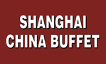 Shanghai Chinese Buffet