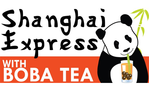 Shanghai Express Inc