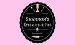 Shannon's Eyes On The Pies