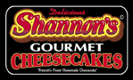 Shannon's Gourmet Cheesecakes