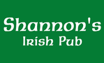Shannon's Irish Pub