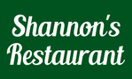 Shannon's Restaurant