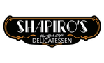 Shapiro's New York Delicatessen
