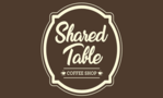 Shared Table Coffee