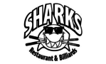 Shark's Restaurant & Billiards