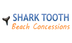 Shark Tooth Beach Concession
