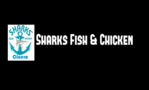 Sharks Fish and Chicken and Tonys