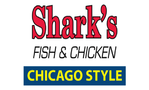 Sharks Fish and Chicken Chicago Style