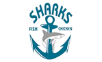 SHARKS Fish & Chicken