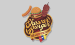 Shawarburger