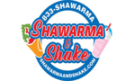 Shawarma and Shake