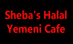 Sheba's Halal Yemeni Cafe